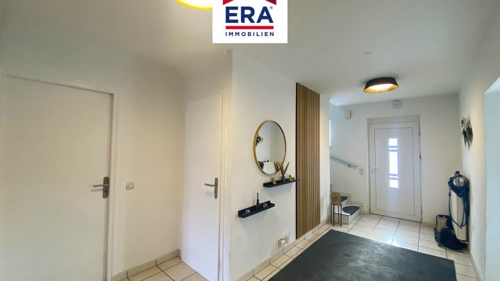 KEINE VERMITTLUNGSGEBÜHREN !! EINFAMILIENHAUS, RUHIGE NEBENSTRASSE VON FORBACH/FR, NÄHE SAARBRÜCKEN