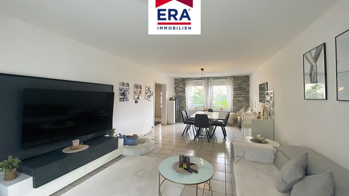 KEINE VERMITTLUNGSGEBÜHREN !! EINFAMILIENHAUS, RUHIGE NEBENSTRASSE VON FORBACH/FR, NÄHE SAARBRÜCKEN