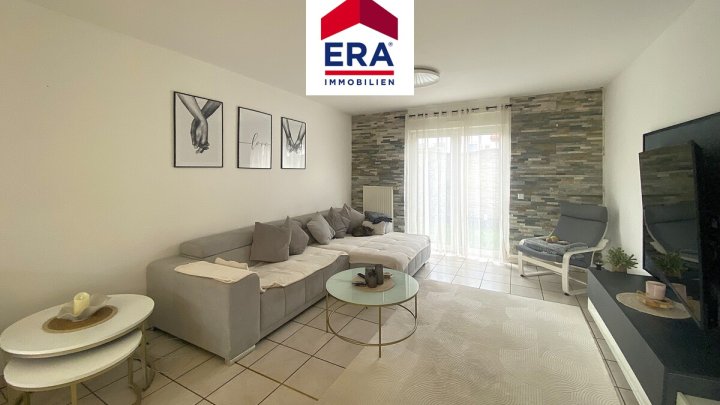 KEINE VERMITTLUNGSGEBÜHREN !! EINFAMILIENHAUS, RUHIGE NEBENSTRASSE VON FORBACH/FR, NÄHE SAARBRÜCKEN