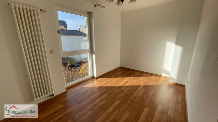 ALTERSGERECHTES WOHNEN IN PERL! TOP LAGE MIT TG-STELLPLATZ!