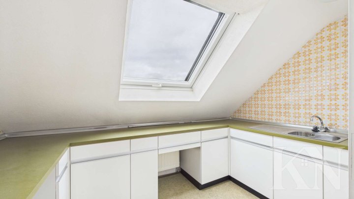 Familienfreundliche Doppelhaushälfte mit Garten, Keller und Ausbaumöglichkeit in Heusweiler!