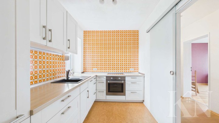 Familienfreundliche Doppelhaushälfte mit Garten, Keller und Ausbaumöglichkeit in Heusweiler!