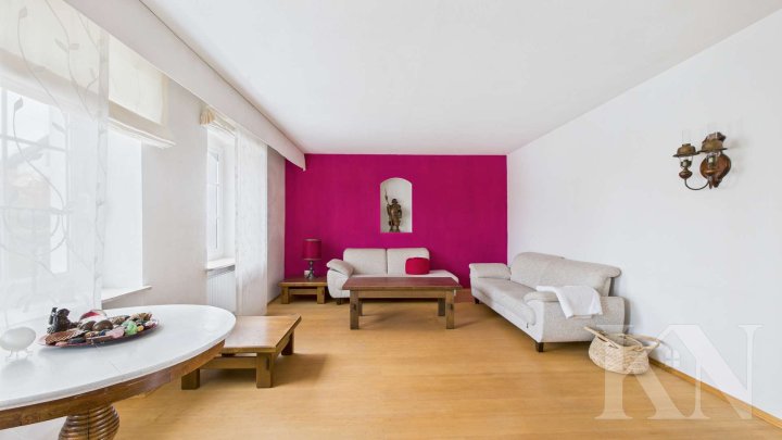 Familienfreundliche Doppelhaushälfte mit Garten, Keller und Ausbaumöglichkeit in Heusweiler!