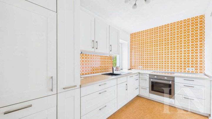 Familienfreundliche Doppelhaushälfte mit Garten, Keller und Ausbaumöglichkeit in Heusweiler!