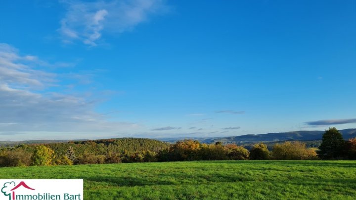 15 MIN BIS L-REMICH/SCHENGEN: BAUGRUNDSTÜCK IN TOP LAGE!