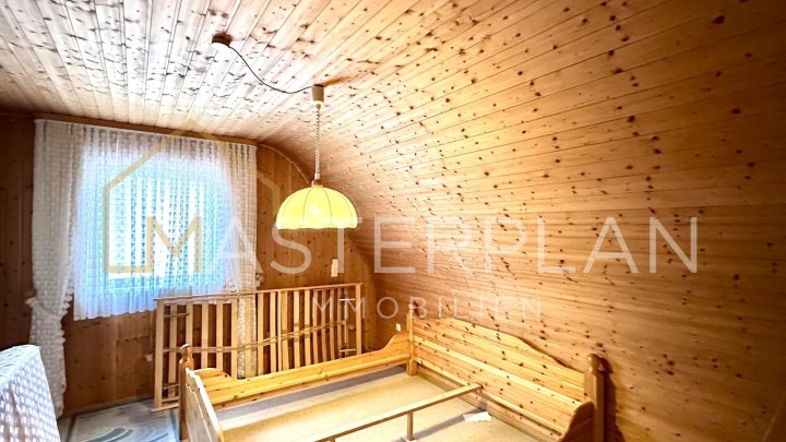 Klein, fein, mein - Ihr gemütliches Zuhause in Schwalbach