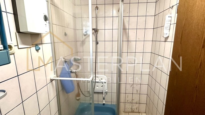 Klein, fein, mein - Ihr gemütliches Zuhause in Schwalbach