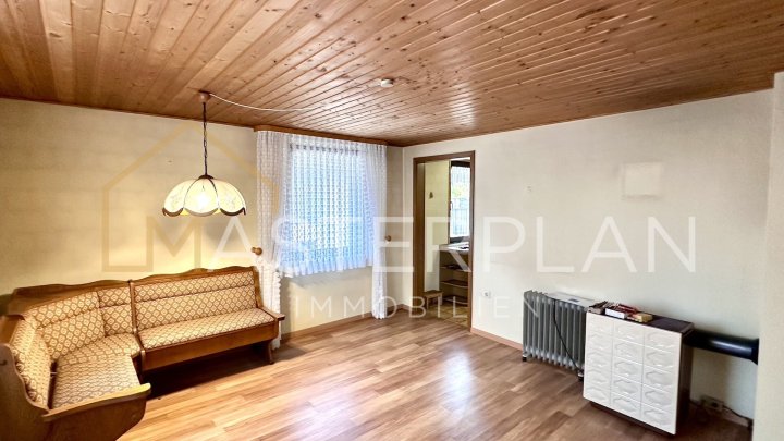 Klein, fein, mein - Ihr gemütliches Zuhause in Schwalbach