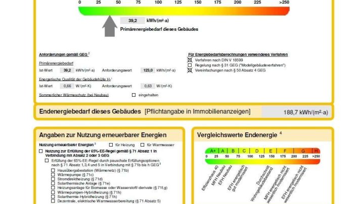 Für die kleine Familie sowie Paare - saniertes Reihenendhaus mit großem Garten in Lebach-Landsweiler