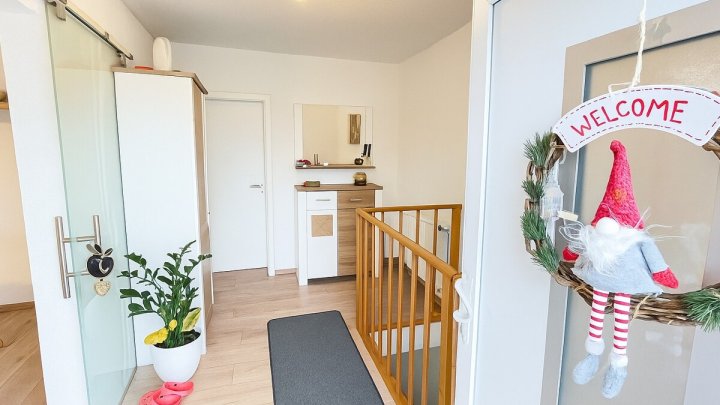 Ideal für Grenzgänger – Einfamilienhaus bei Orscholz/Weiten nahe Luxemburg