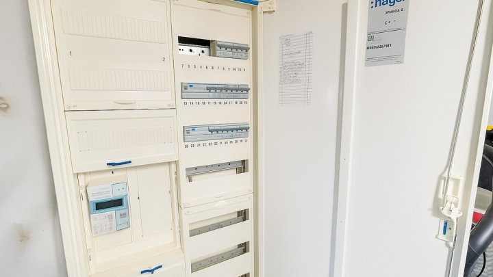 Ideal für Grenzgänger – Einfamilienhaus bei Orscholz/Weiten nahe Luxemburg