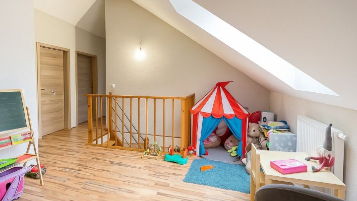 Ideal für Grenzgänger – Einfamilienhaus bei Orscholz/Weiten nahe Luxemburg