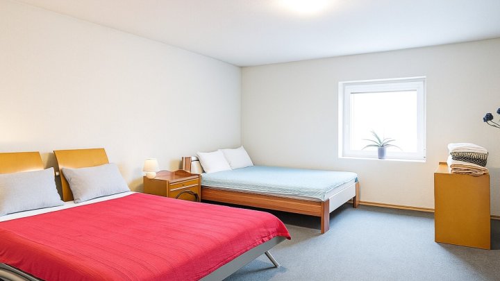 Ideal für Grenzgänger – Einfamilienhaus bei Orscholz/Weiten nahe Luxemburg