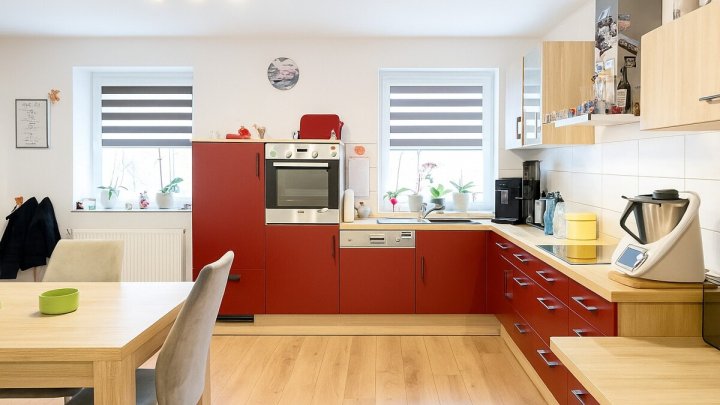 Ideal für Grenzgänger – Einfamilienhaus bei Orscholz/Weiten nahe Luxemburg