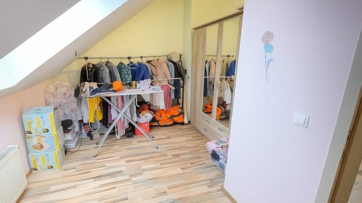 Ideal für Grenzgänger – Einfamilienhaus bei Orscholz/Weiten nahe Luxemburg