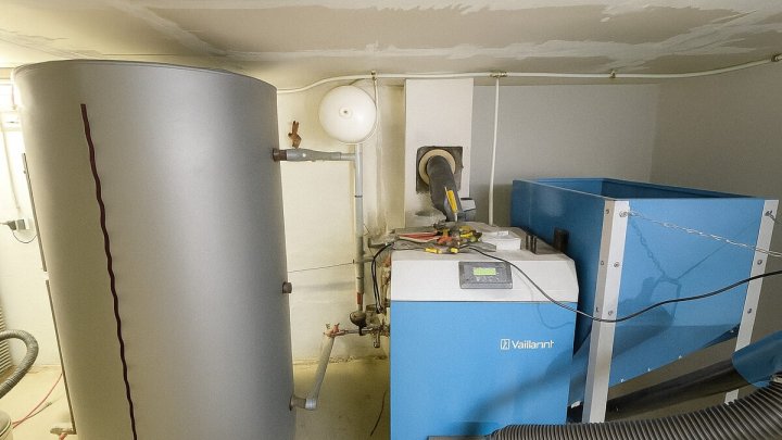 Ideal für Grenzgänger – Einfamilienhaus bei Orscholz/Weiten nahe Luxemburg