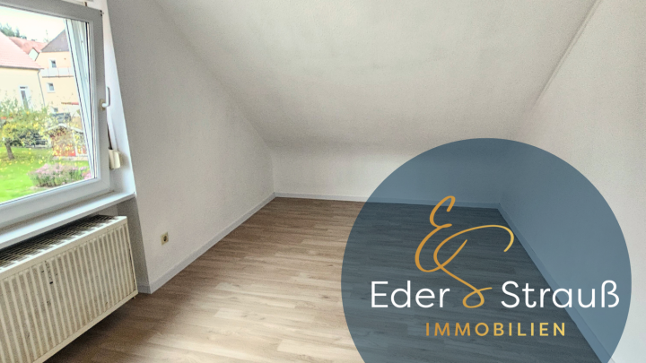 Helle 2-ZKB Wohnung zentral in St. Wendel