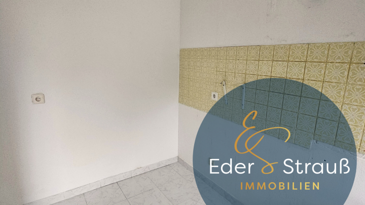 Helle 2-ZKB Wohnung zentral in St. Wendel