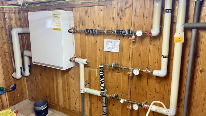 Zwei- bis Dreifamilienhaus mit Garten und Balkon in zentraler Lage von Dillingen zu verkaufen