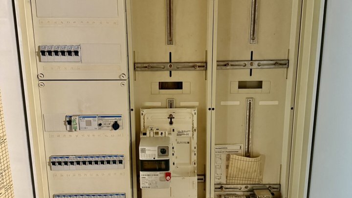 Zwei- bis Dreifamilienhaus mit Garten und Balkon in zentraler Lage von Dillingen zu verkaufen