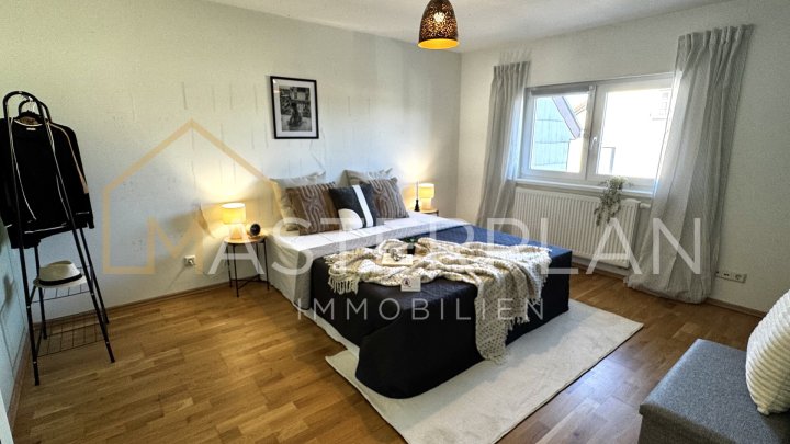 Modernisiertes Einfamilienhaus nahe Ökosee in Dillingen-Pachten