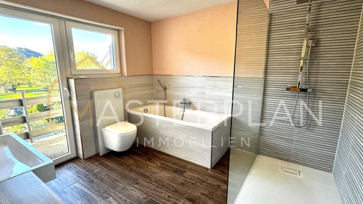 Modernisiertes Einfamilienhaus nahe Ökosee in Dillingen-Pachten