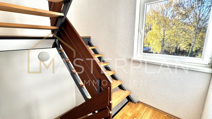 Modernisiertes Einfamilienhaus nahe Ökosee in Dillingen-Pachten