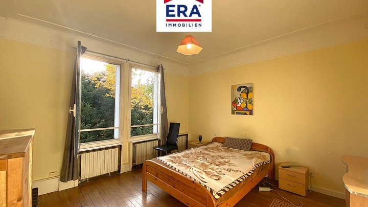 RESERVIERT- EIN-, BIS ZWEIFAMILIENHAUS, RUHIGE LAGE, FREYMING-MERLEBACH/FR, NÄHE SB