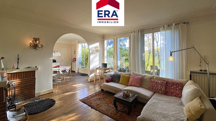 RESERVIERT- EIN-, BIS ZWEIFAMILIENHAUS, RUHIGE LAGE, FREYMING-MERLEBACH/FR, NÄHE SB