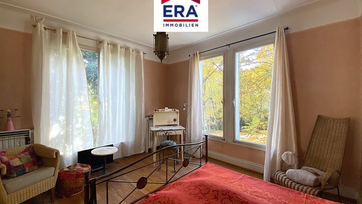 RESERVIERT- EIN-, BIS ZWEIFAMILIENHAUS, RUHIGE LAGE, FREYMING-MERLEBACH/FR, NÄHE SB