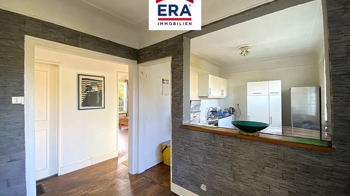 RESERVIERT- EIN-, BIS ZWEIFAMILIENHAUS, RUHIGE LAGE, FREYMING-MERLEBACH/FR, NÄHE SB