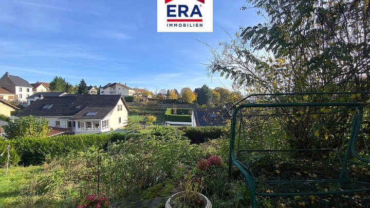 RESERVIERT- EIN-, BIS ZWEIFAMILIENHAUS, RUHIGE LAGE, FREYMING-MERLEBACH/FR, NÄHE SB