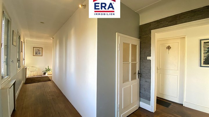 RESERVIERT- EIN-, BIS ZWEIFAMILIENHAUS, RUHIGE LAGE, FREYMING-MERLEBACH/FR, NÄHE SB