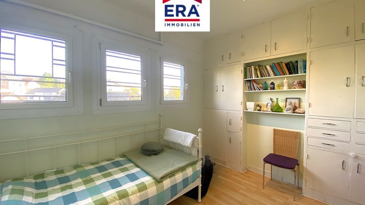 RESERVIERT- EIN-, BIS ZWEIFAMILIENHAUS, RUHIGE LAGE, FREYMING-MERLEBACH/FR, NÄHE SB