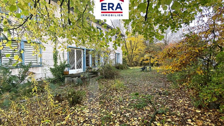 RESERVIERT- EIN-, BIS ZWEIFAMILIENHAUS, RUHIGE LAGE, FREYMING-MERLEBACH/FR, NÄHE SB