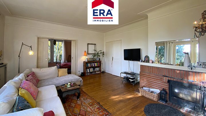 RESERVIERT- EIN-, BIS ZWEIFAMILIENHAUS, RUHIGE LAGE, FREYMING-MERLEBACH/FR, NÄHE SB