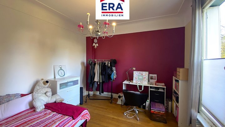 RESERVIERT- EIN-, BIS ZWEIFAMILIENHAUS, RUHIGE LAGE, FREYMING-MERLEBACH/FR, NÄHE SB