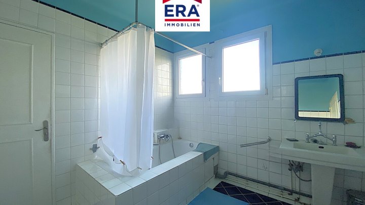 RESERVIERT- EIN-, BIS ZWEIFAMILIENHAUS, RUHIGE LAGE, FREYMING-MERLEBACH/FR, NÄHE SB