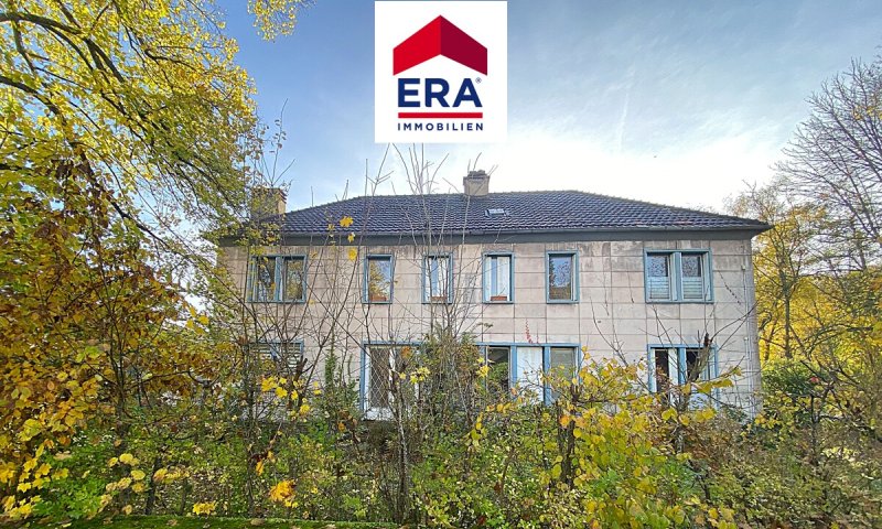 RESERVIERT- EIN-, BIS ZWEIFAMILIENHAUS, RUHIGE LAGE, FREYMING-MERLEBACH/FR, NÄHE SB