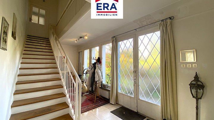 RESERVIERT- EIN-, BIS ZWEIFAMILIENHAUS, RUHIGE LAGE, FREYMING-MERLEBACH/FR, NÄHE SB