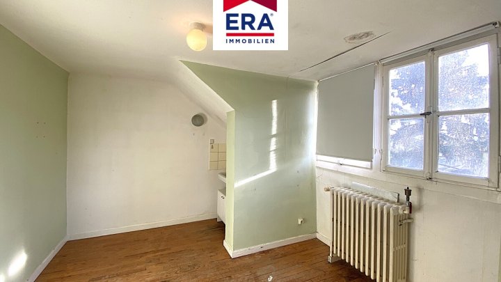 RESERVIERT- EIN-, BIS ZWEIFAMILIENHAUS, RUHIGE LAGE, FREYMING-MERLEBACH/FR, NÄHE SB