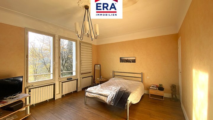 RESERVIERT- EIN-, BIS ZWEIFAMILIENHAUS, RUHIGE LAGE, FREYMING-MERLEBACH/FR, NÄHE SB