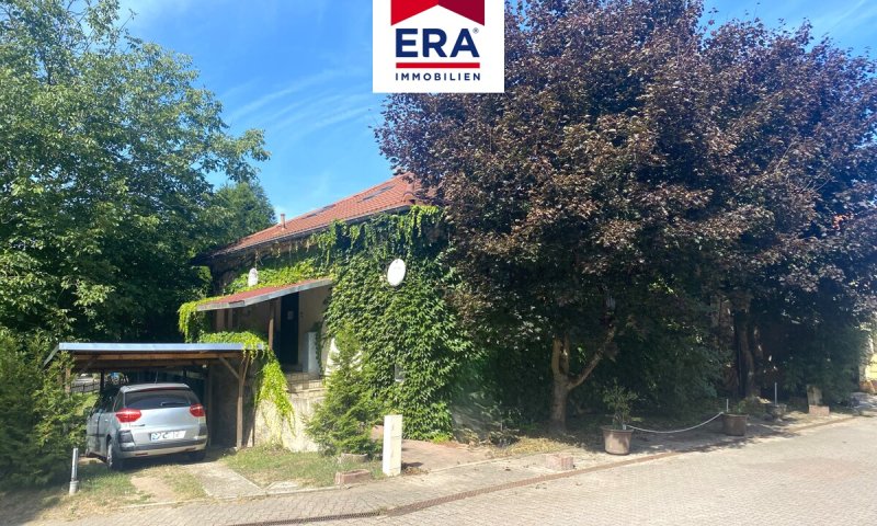 RESERVIERT- EINFAMILIENHAUS, NEBENSTRASSE IN COCHEREN/FR, NÄHE SAARBRÜCKEN