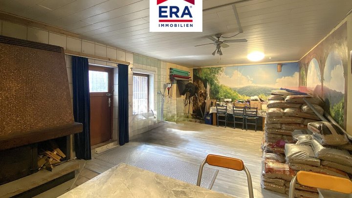 RESERVIERT- EINFAMILIENHAUS, NEBENSTRASSE IN COCHEREN/FR, NÄHE SAARBRÜCKEN