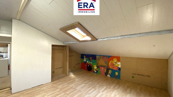 RESERVIERT- EINFAMILIENHAUS, NEBENSTRASSE IN COCHEREN/FR, NÄHE SAARBRÜCKEN