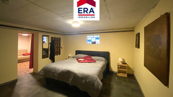 RESERVIERT- EINFAMILIENHAUS, NEBENSTRASSE IN COCHEREN/FR, NÄHE SAARBRÜCKEN
