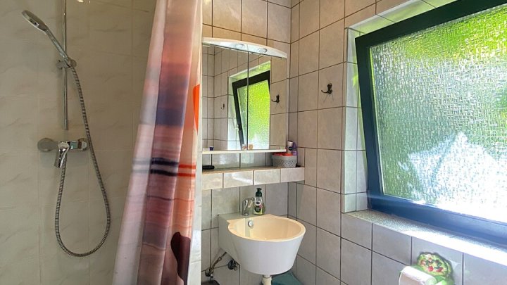 RESERVIERT- EINFAMILIENHAUS, NEBENSTRASSE IN COCHEREN/FR, NÄHE SAARBRÜCKEN