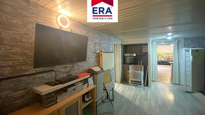 RESERVIERT- EINFAMILIENHAUS, NEBENSTRASSE IN COCHEREN/FR, NÄHE SAARBRÜCKEN