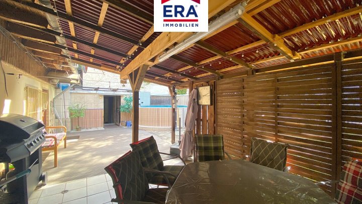 RESERVIERT- EINFAMILIENHAUS, NEBENSTRASSE IN COCHEREN/FR, NÄHE SAARBRÜCKEN