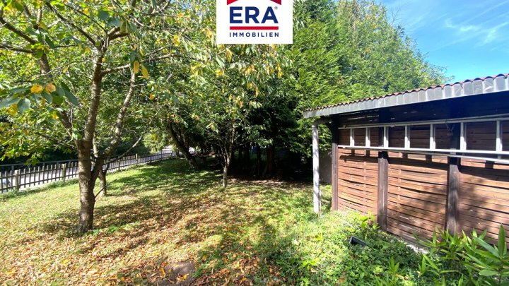 RESERVIERT- EINFAMILIENHAUS, NEBENSTRASSE IN COCHEREN/FR, NÄHE SAARBRÜCKEN